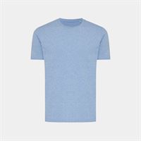 T-SHIRT COTONE RICICLATO E BIOLOGICO
